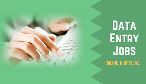 Top 25 Data Entry Jobs From Home Online Offline No Investment