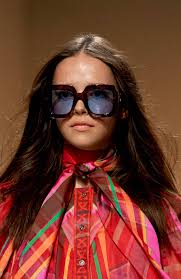 SS25 Key item accessories report: Headgear, belts and ties