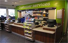 Retail Design Convenience Stores Supermarket Design Retail Design Shop Interiors Supermarket Design Retail Store Interior Design Retail Store Design
