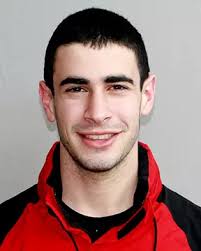 2015-16 Men's Crew Roster