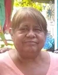 Obituary for Gabriela Rodriguez