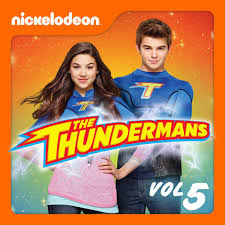 The thundermans have been through a lot in 3 years! The Thundermans 2013 Starring Ryan Newman Jace Norman Diego Velazquez Sam Cohen Elijah Nelson Thomas Barbusca Phillip Wampler Jack Griffo Jacob Timothy Manown Sonari Jo Logan Shroyer Jacob Buster Benjamin Flores