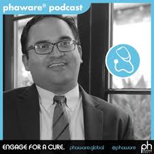 I'm Aware That I'm Rare: Timothy M. Fernandes, MD, MPH