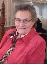 Catharina Van Rumpt Obituary