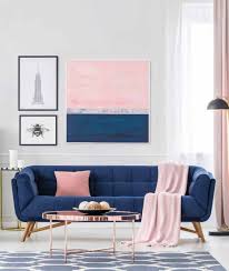 Your Home Magazine Home Inspiration Interior Design Interior Decor Home Decor Interiors Magazi Blue And Pink Living Room Blue Living Room Pink Living Room