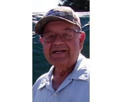 Patrick Usher Obituary (1941