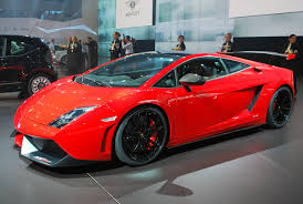 ɡaˈʎaɾðo) is a sports car built by the italian automotive manufacturer lamborghini from 2003 to 2013. Lamborghini Gallardo Super Trofeo Stradale Faiz Rahman