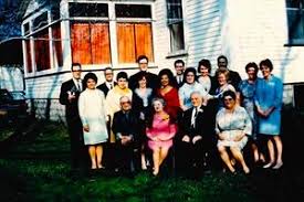 Louis Prudent Alexander Robichaud (1890-1971)