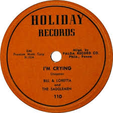 Rock & Rhythm Pioneers: 1950's