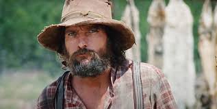 Red Headed Stranger (1986)