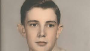 Veteran column: Richard Fox learns of brother's fate