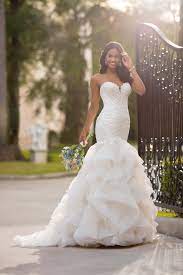 Your Wedding Planned To Perfection Mermaid Wedding Dress With Sleeves Wedding Dresses Mermaid Wedding Dress