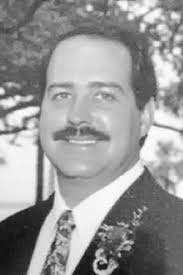 Obituary: Gary Alan Thurlow