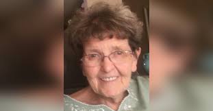 Obituary information for Sharon Henthorn