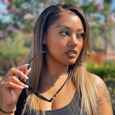 Hair by Tricia Michelle