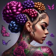 Just got done with my daughter's ornament. I love it but not sure about her  name being white? But I love how it's layered!