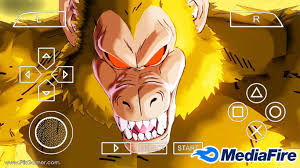 The dragon walker mode features the original story of dragon ball z. Download Dragon Ball Z Ultimate Tenkaichi Tag Team Ppsspp Android From Mediafire In 2021 Dragon Ball Dragon Ball Z Goku All Forms