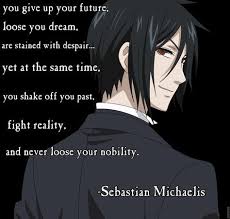 Weitere ideen zu black butler zitate, black butler, butler. Black Butler Spruche