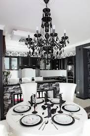 36 refined gothic kitchen and dining