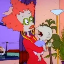 (its another one of rugrats most famous stock. Tommy Pickles Gallery Rugrats Wiki Fandom