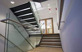 This video will provide you a brief knowledge about 3ds max railing design and creating.so watch and learn & have fun.email. China Professional Staircase Railing Manufacturer Demax