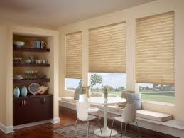 10 Different Types Of Window Shades To Consider Pleated Window Shades Pleated Shade Custom Window Coverings