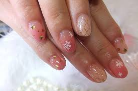 So no worries for you minimalistic lovers out there. 50 Stylish Acrylic Short Nail Design Ideas