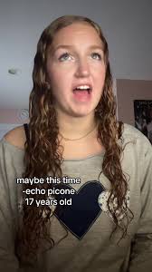 Echo Piccione Gimme Gimme