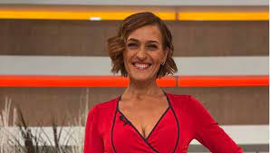 By fátima lopes | jan 1, 2015. Apos Bater Com A Porta Na Tvi Fatima Lopes Esta A Caminho Da Sic