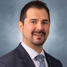 Attorney Zachary Martel