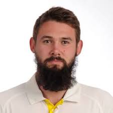 Profile of Parvez Rasool in Indian Premier League