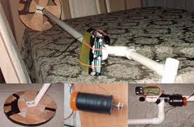 What are the most common metal detectors used today? Home Made Bfo Metal Detector Addendum 4 Steps Instructables