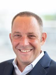 Dr. rer. oec. Stefan Fahrländer