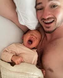 Hey Dad, I don't know if you know this but it's Father's Day today. I've  been dreading this day for some time now, kinda wishing we could just skip  it this year.