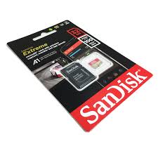 High speed microsdhc cards are rated class 10 which sd adapter included (not needed for use in garmin astro, alpha or drivetrack 70). Memory Card Micro Sd Card Sandisk 32gb Extreme Adaptor Dunlop Kartsport