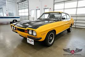 Image result for Daytona Yellow 1974 Mercury