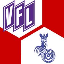 vfl osnabrück – msv duisburg