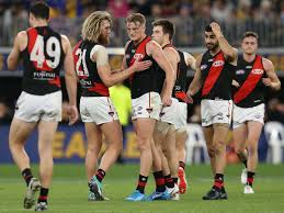 Don't miss your favorite concert again. Afl 2020 Should Essendon Be Forced To Play After Conor Mckenna Positive Test