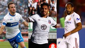 Los 'cruzados' vencieron en el clásico universitario contra la u. Actualizada Via Cdf Tabla Del Campeonato Nacional Resultados Y Clasificacion Tras El Colo Colo Vs U De Chile Anfp Torneo Afp Planvital Cl Internacional El Bocon