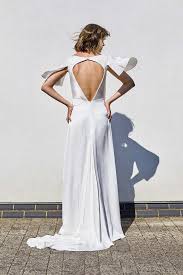 Sabina Motasem "The Green Collection" Wedding Gowns