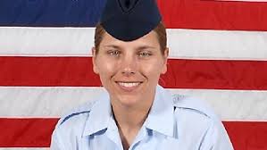 Area Air Force, National Guard Airmen graduate from basic training