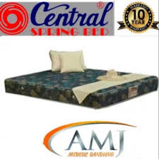 Daftar harga kasur busa inoac royal foam kabupaten banjarnegara bayar ditempat cod toko kasur, harga kasur busa inoac, distributor, agen, grosir, pabrik, daftar harga, yukata, murah, original, asli daerah banjarnegara. Kasur Springbed Central No 90 120 160 180 Ter Murah Di Bandung Shopee Indonesia