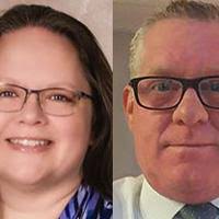 Two Republicans in primary race for Concord Township assessor