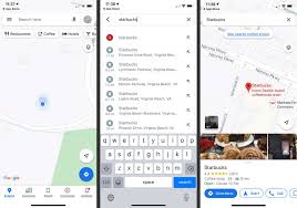 Recherchez des commerces et des services de proximité, affichez des plans et calculez des itinéraires routiers dans google maps. How To Create A List In Google Maps