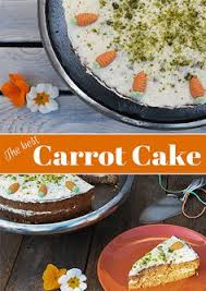 carrot cake kuchenmomente rezept rezepte internationale rezepte susse backerei