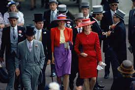 The official ascot racecourse instagram. This Year S Royal Ascot Will Be A Virtual Fashion Showdown Tatler