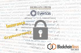 Cryptocurrencies built on blockchain technology are the the hottest new investment in there are so many reasons to own digital assets like bitcoin, often called digital gold. Digital Asset Insurance Company Evertas Raises 2 8 Million In Equity Funding Blockchain News Opinion Tv And Jobs