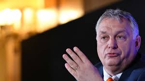 News about viktor orban, including commentary and archival articles published in the new york times. Corona Notstand Viktor Orban Nutzt Krise Fur Mehr Macht Panorama