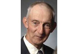 Paul Rohrer Obituary (2013)