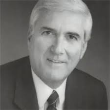 Obituary information for Mr. Donald Walter Johnston